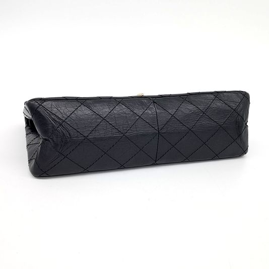 Chanel Vintage 2.55 Bag 28 A37587 (10178161)