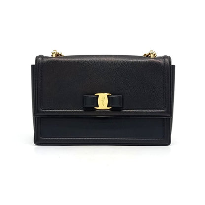 Ferragamo Barazini Crossbody Bag (10178272)