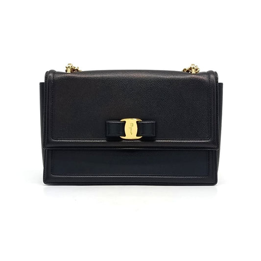 Ferragamo Barazini Crossbody Bag (10178272)