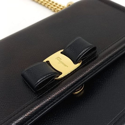 Ferragamo Barazini Crossbody Bag (10178272)
