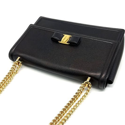 Ferragamo Barazini Crossbody Bag (10178272)