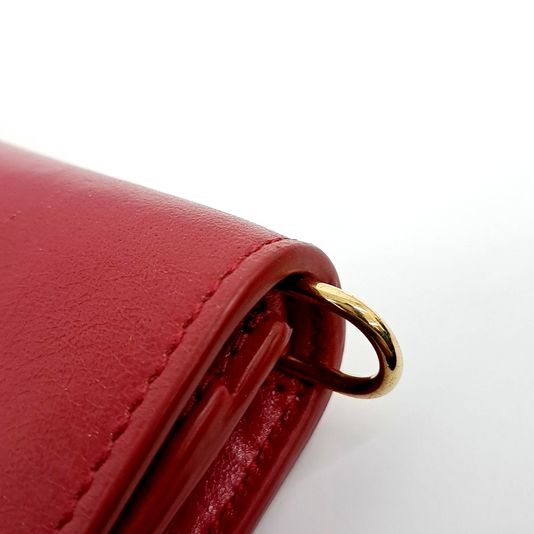 Christian Dior 30 Montaine Chain Clutch And Crossbag M9206 (10178343)