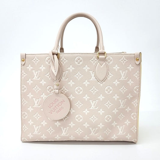 Louis Vuitton Empreinte On The Go MM M46128 (10179604)