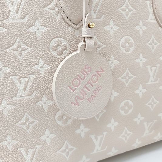 Louis Vuitton Empreinte On The Go MM M46128 (10179604)