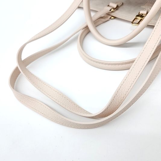 Louis Vuitton Empreinte On The Go MM M46128 (10179604)