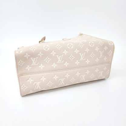 Louis Vuitton Empreinte On The Go MM M46128 (10179604)