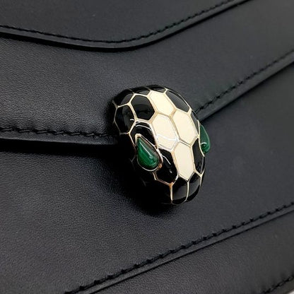 Bvlgari Serpenti Cross Bag (10180132)