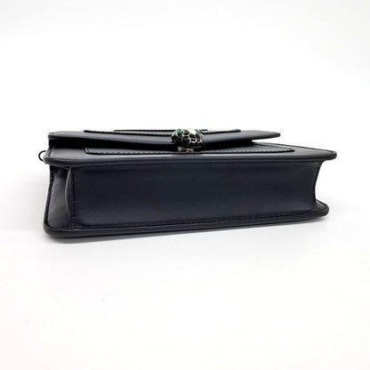 Bvlgari Serpenti Cross Bag (10180132)