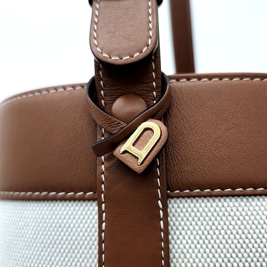 Delvaux Pin Cross Bag (10180199)