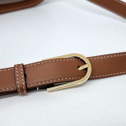 Delvaux Pin Cross Bag (10180199)