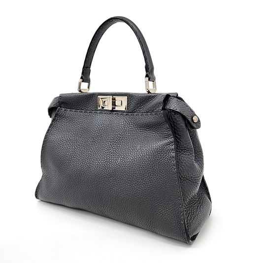 Fendi Selleria Peekaboo Medium (8bn226) (10180749)