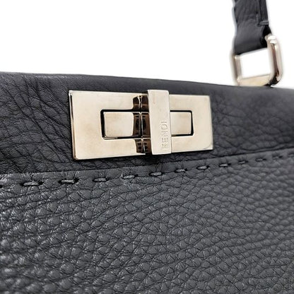 Fendi Selleria Peekaboo Medium (8bn226) (10180749)