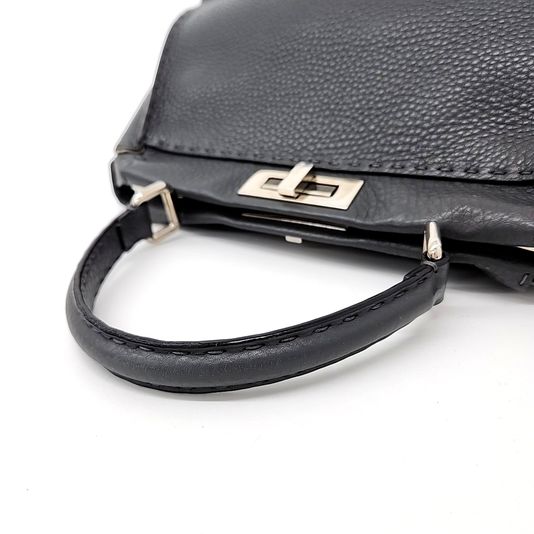 Fendi Selleria Peekaboo Medium (8bn226) (10180749)