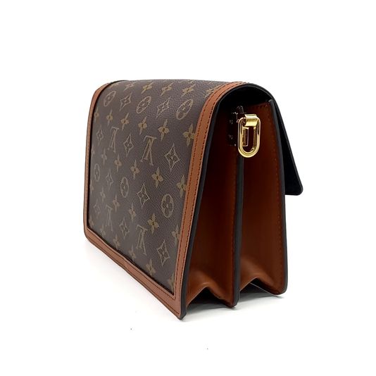 Louis Vuitton Dauphine Mm M44391 (10181036)