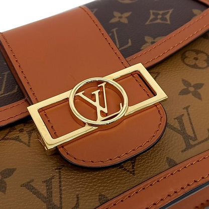 Louis Vuitton Dauphine Mm M44391 (10181036)