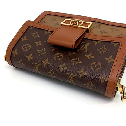 Louis Vuitton Dauphine Mm M44391 (10181036)