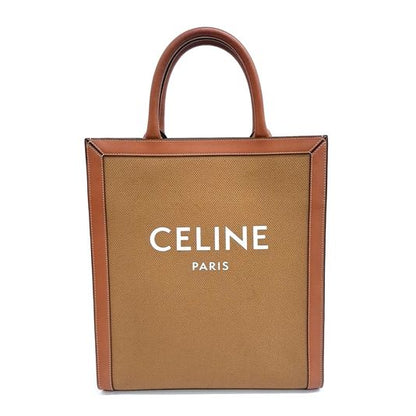 Celine Cabas Vertical Small (10181083)