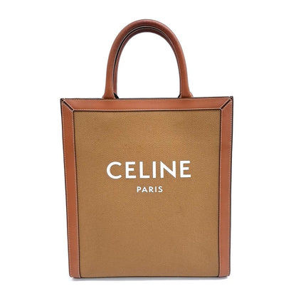 Celine Cabas Vertical Small (10181083)