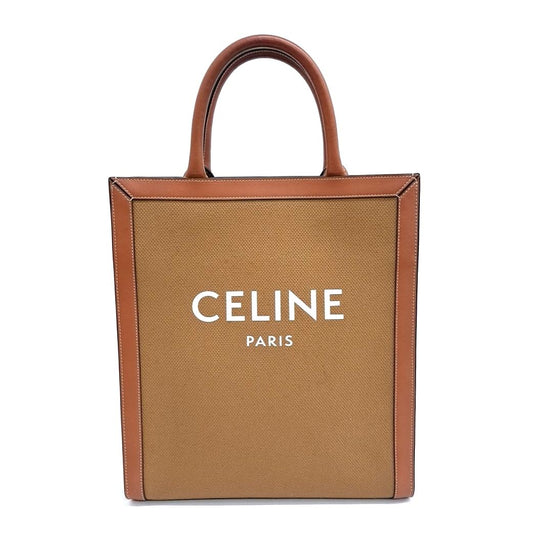 Celine Cabas Vertical Small (10181083)