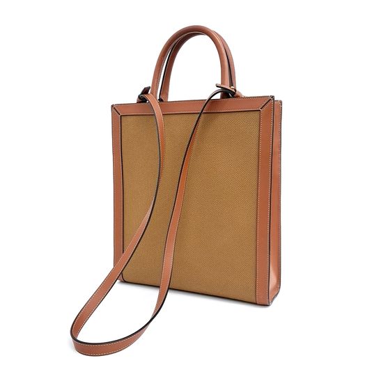 Celine Cabas Vertical Small (10181083)