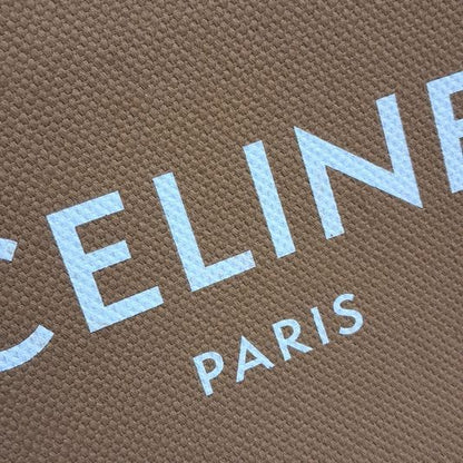 Celine Cabas Vertical Small (10181083)