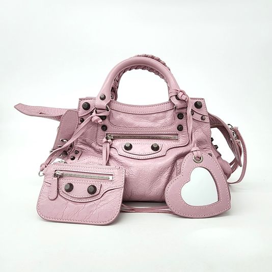 Balenciaga Neo Cargol Xs (700940) (10181232)