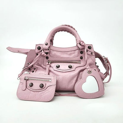 Balenciaga Neo Cargol Xs (700940) (10181232)