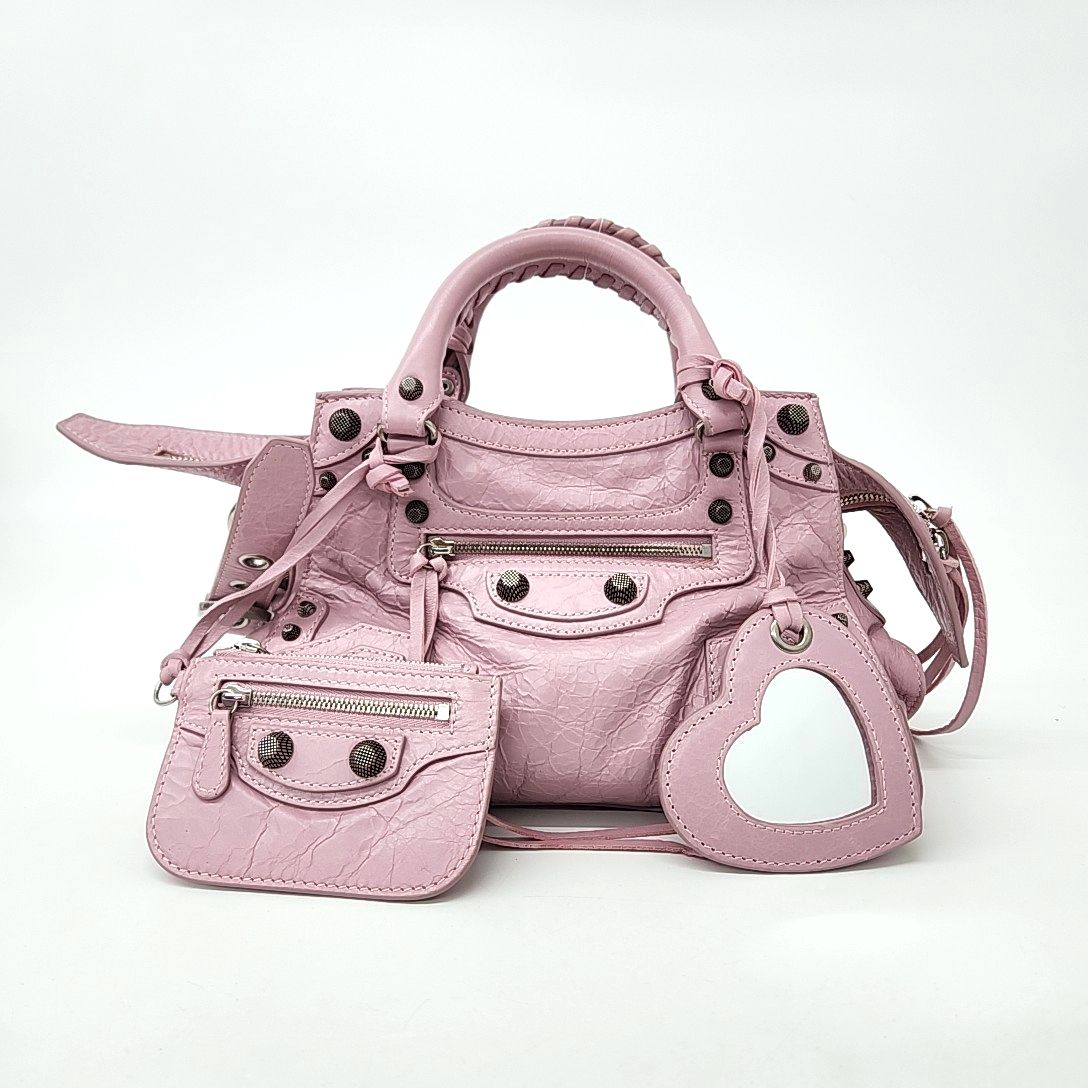 Balenciaga Neo Cargol Xs (700940) (10181232)