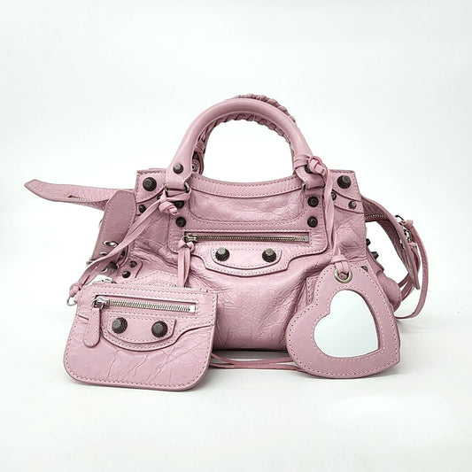 Balenciaga Neo Cargol Xs (700940) (10181232)