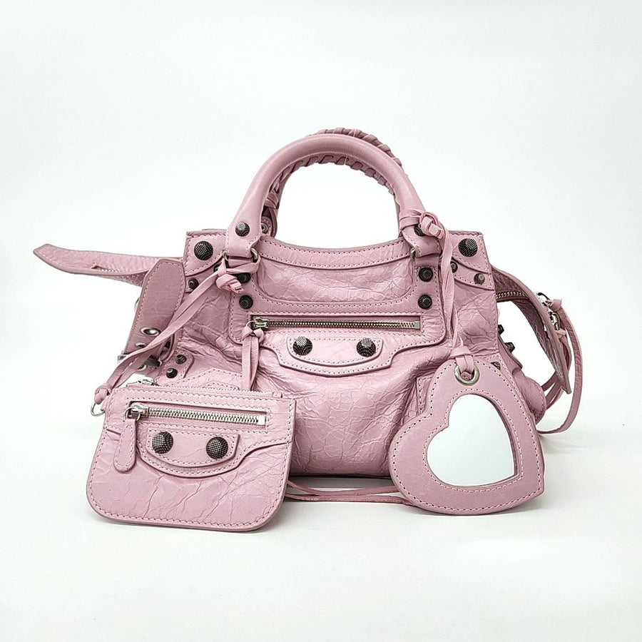 Balenciaga Neo Cargol Xs (700940) (10181232)