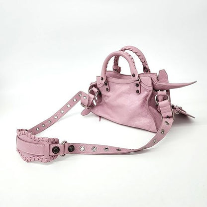 Balenciaga Neo Cargol Xs (700940) (10181232)