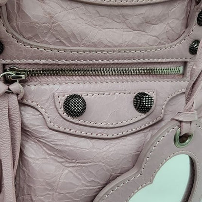 Balenciaga Neo Cargol Xs (700940) (10181232)