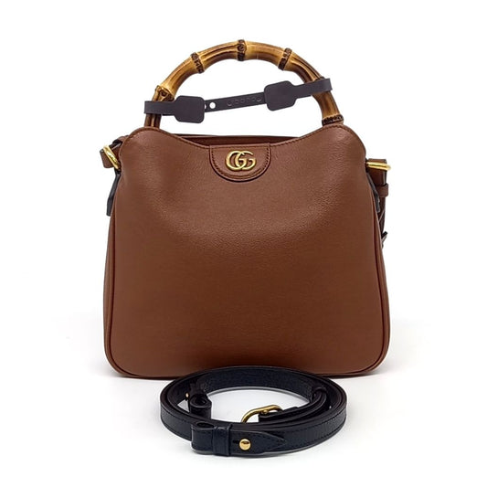 Gucci Diana small shoulder bag (746251) (10182327)