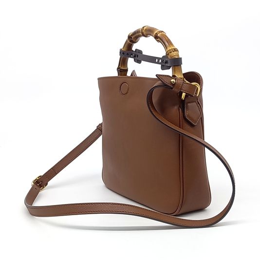 Gucci Diana small shoulder bag (746251) (10182327)