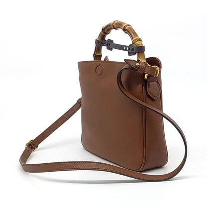 Gucci Diana small shoulder bag (746251) (10182327)