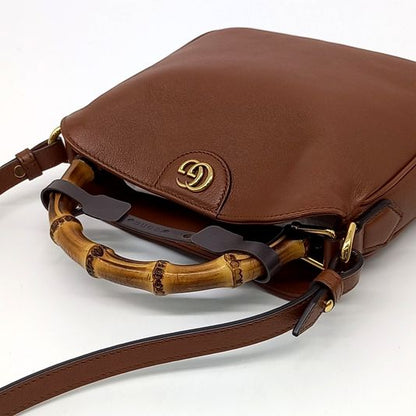 Gucci Diana small shoulder bag (746251) (10182327)
