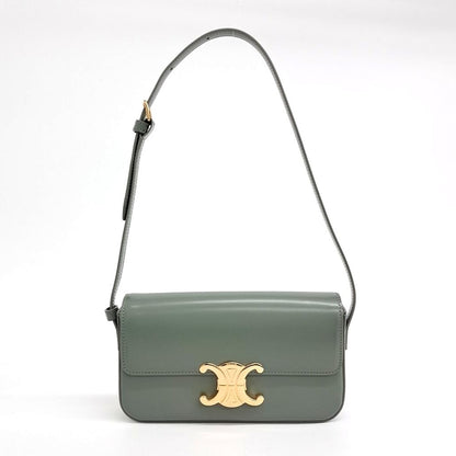 Celine Triumph Shoulder Bag (10182340)