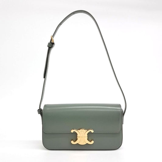 Celine Triumph Shoulder Bag (10182340)