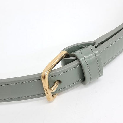 Celine Triumph Shoulder Bag (10182340)