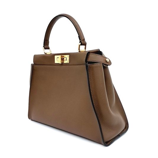 Fendi Selleria Peekaboo Medium (8BN290) (10182692)