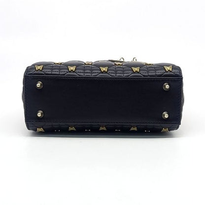 Christian Dior Cannage Lady Bag Small M0531onhz (10182809)