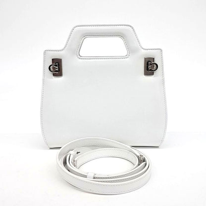 Ferragamo Wanda mini tote bag (10184155)