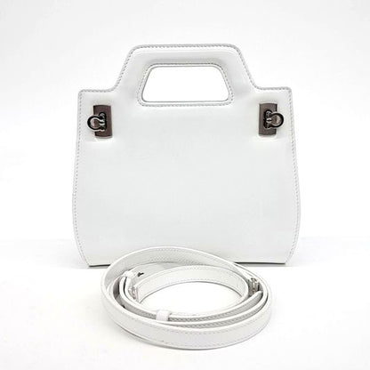Ferragamo Wanda mini tote bag (10184155)