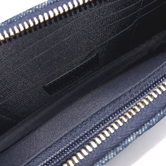 Chanel Denim Clutch (10184231)
