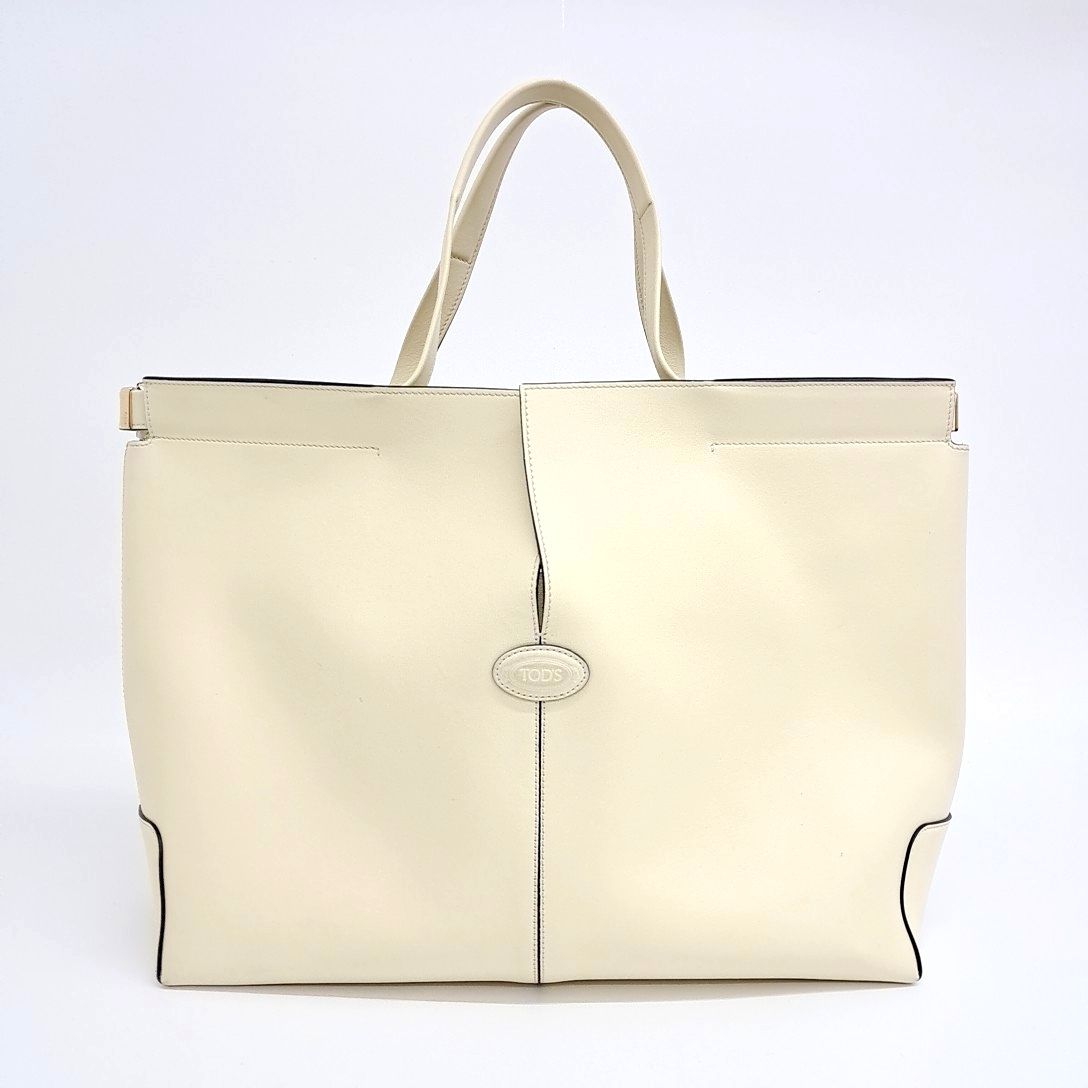 Tods Tod's Di Bag Folio Medium (10184508)