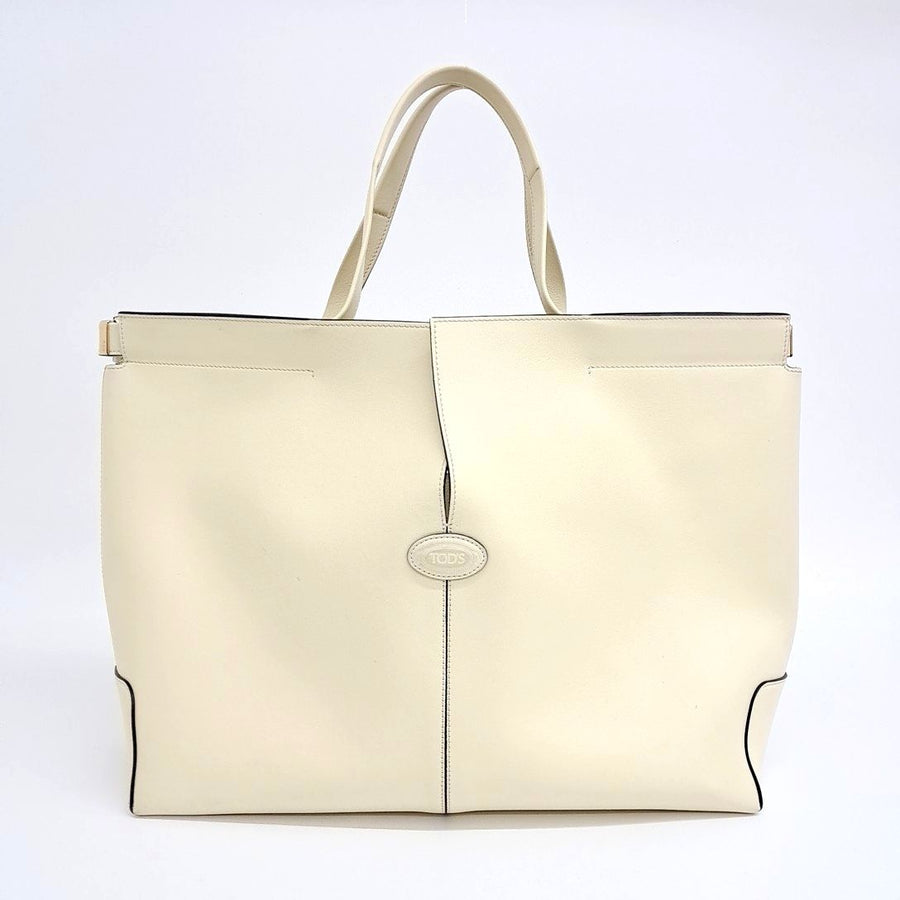 Tods Tod's Di Bag Folio Medium (10184508)