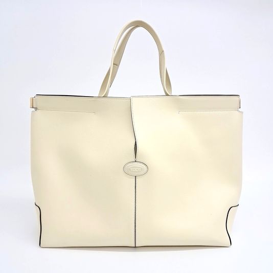 Tods Tod's Di Bag Folio Medium (10184508)