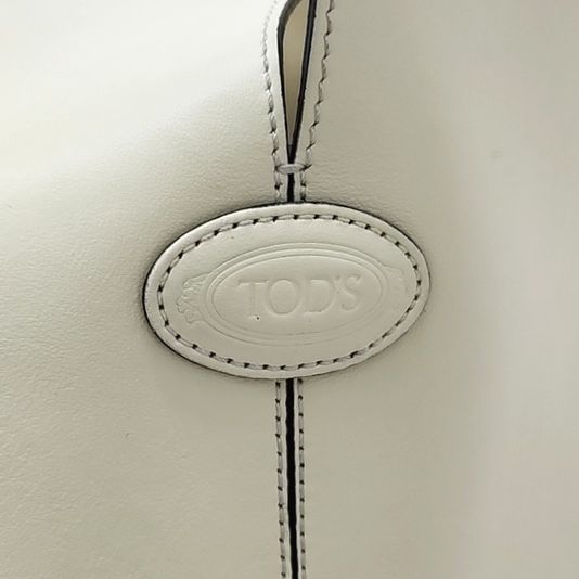 Tods Tod's Di Bag Folio Medium (10184508)