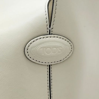 Tods Tod's Di Bag Folio Medium (10184508)