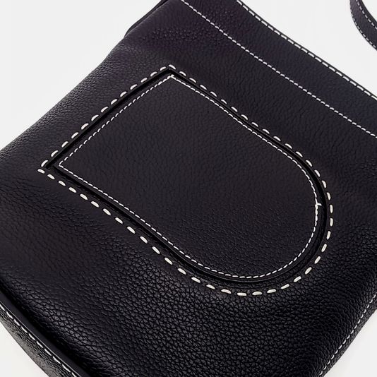 Delvaux PIN shoulder bag (10185050)